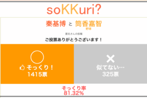 秦基博 岡崎体育 似てる