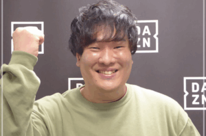 岡崎体育 似てる人