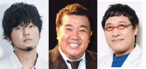 岡崎体育 似てる人