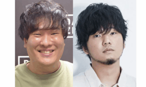 岡崎体育 似てる人