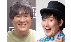 岡崎体育 似てる人