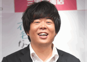 岡崎体育 似てる人