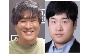 岡崎体育 似てる人