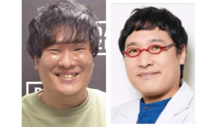 岡崎体育 似てる人