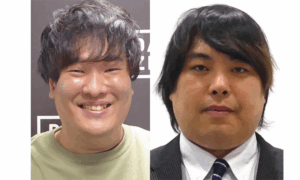 岡崎体育 似てる人