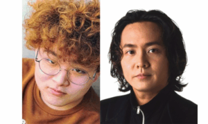 Vaundy 似てる マユリカ