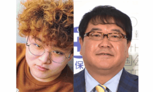 Vaundy 似てる マユリカ