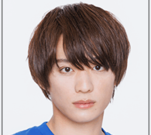 福本大晴