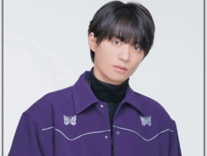 福本大晴１