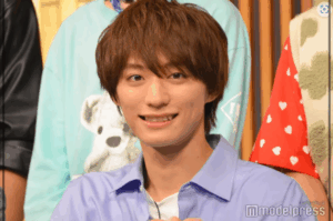 福本大晴４