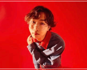 AKASAKI 素顔 イケメン