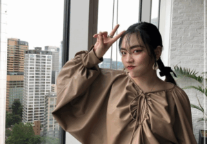 ちゃんみな 学歴