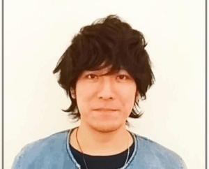 清水依与吏 山本浩司 似てる