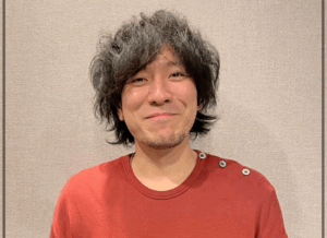 清水依与吏 山本浩司 似てる