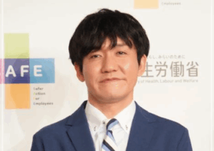 清水依与吏 山本浩司 似てる