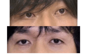清水依与吏 山本浩司 似てる