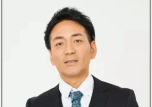 清水依与吏 山本浩司 似てる