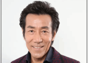 清水依与吏 山本浩司 似てる