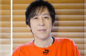 清水依与吏 山本浩司 似てる