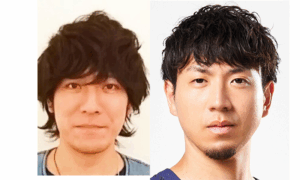 清水依与吏 山本浩司 似てる