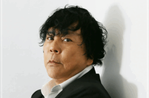 清水依与吏 山本浩司 似てる