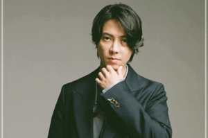 山下智久 整形 斜視