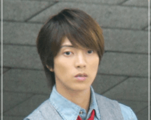 山下智久 整形 斜視