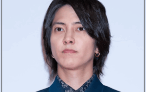 山下智久 整形 斜視