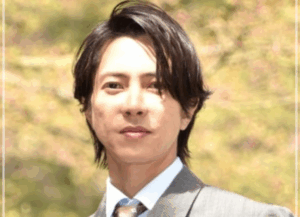 山下智久 整形 斜視