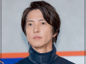 山下智久 事務所 どこ