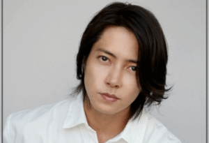山下智久 事務所 どこ