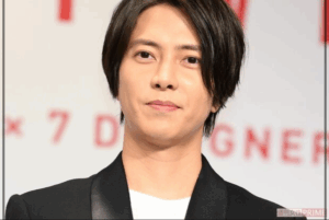 山下智久