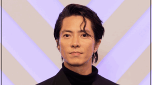 山下智久１０