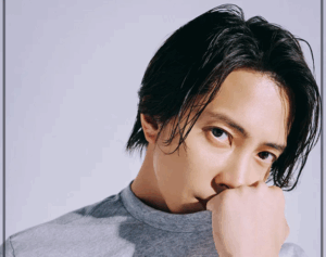 山下智久１２