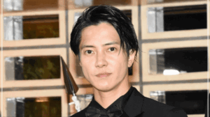 山下智久１５