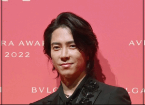 山下智久１６