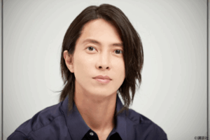 山下智久１７