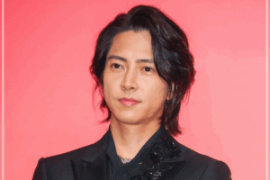 山下智久２