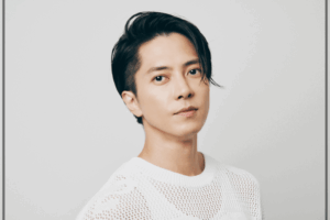 山下智久３