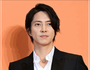 山下智久５