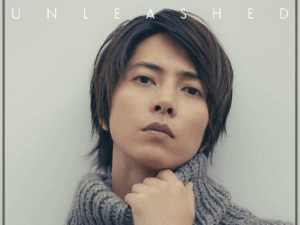 山下智久６