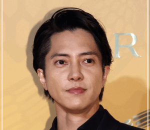 山下智久７
