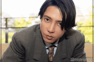 山下智久８