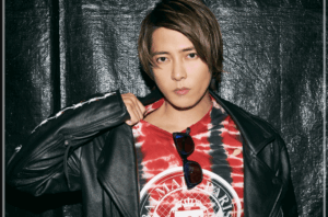 山下智久９