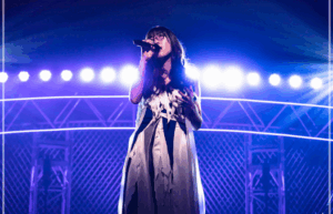 Aimer 出身
