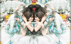 Aimer 出身
