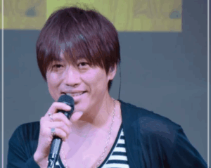 小渕健太郎 母 死因
