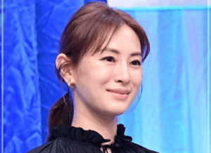 三浦大知 嫁 あゆみ こども