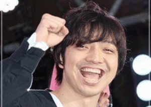 三浦大知 ブサイク 目離れすぎ