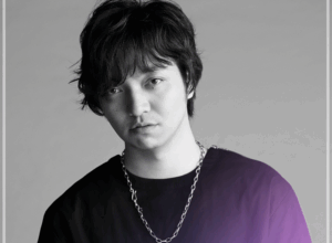 三浦大知 ブサイク 目離れすぎ
